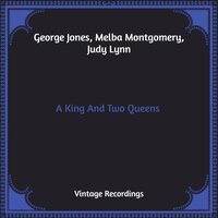 My Tears Are On The Roses - George Jones, Melba Montgomery, Judy Lynn