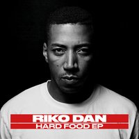 Hungry - Riko Dan, Mumdance