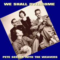Old Paint Ride Around Little Dogies - Pete Seeger, The Weavers