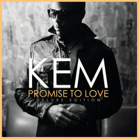 Say Something Real - Kem