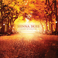 Laughing Time Is Over - Sienna Skies