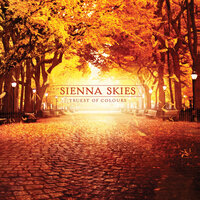 Daylight Through the Nightlife - Sienna Skies