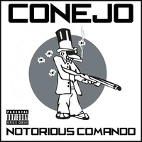 No Queda Nada - Conejo