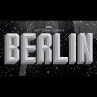 LIONS OF BERLIN - Whitey