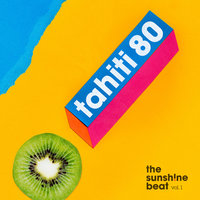 Strung - Tahiti 80