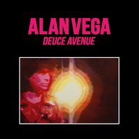 Faster Blaster - Alan Vega