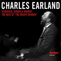Seven of Nine - Charles Earland, Eric Alexander