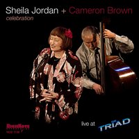 Mood Indigo - Sheila Jordan, Cameron Brown