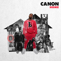 Bammm - CANON, Derek Minor, Byron Juane