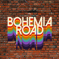 BOHEMIA ROAD - Whitey