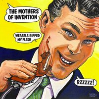 Directly From My Heart To You - The Mothers Of Invention