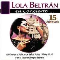 Cielito Lindo - Lola Beltrán