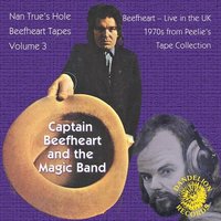 Moonlight On Vermont - Captain Beefheart And The Magic Band