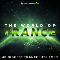 Strange World - Push