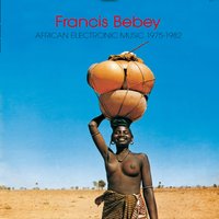 New Track - Francis Bebey