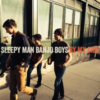 Same Same Stars - Sleepy Man Banjo Boys