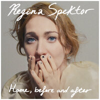 Becoming All Alone - Regina Spektor