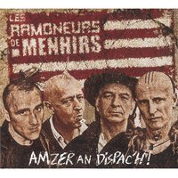Auschwitz planète - Les Ramoneurs De Menhirs, Niko Tagada