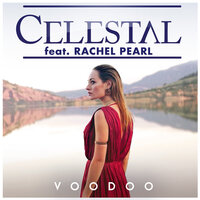 Voodoo - Celestal, Rachel Pearl