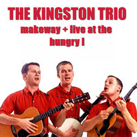 New York Girls - The Kingston Trio, Чарлз Айвз