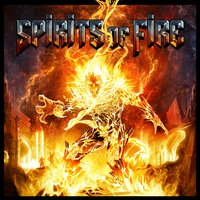 Stand and Fight - Spirits Of Fire