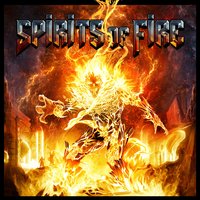 It's Everywhere - Spirits Of Fire