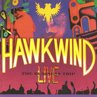 The Right Stuff - Hawkwind