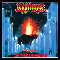 Power Of The Universe - Nightmare