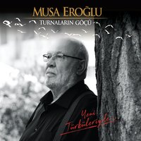 Suna'nın Ağıdı - Musa Eroğlu