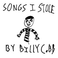 Be My Baby - Billy Cobb