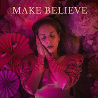 Make Believe - Julia Nunes