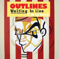 Waiting In Line - Outlines