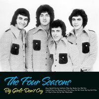 Workin' My Way Back to You - The Four Seasons