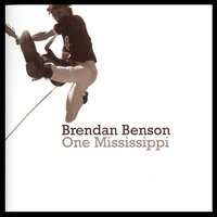 Crosseyed - Brendan Benson