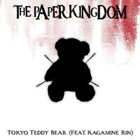 Tokyo Teddy Bear - Kagamine Rin