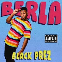 Real Me - Black Prez