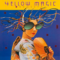 Simoon - Yellow Magic Orchestra