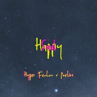 Happy Sad - Hyper Fenton, Poetics