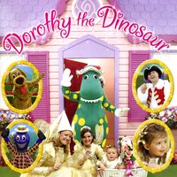 I Am A Dancer - Dorothy The Dinosaur, The Wiggles