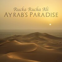 Ayrab's Paradise - Rucka Rucka Ali