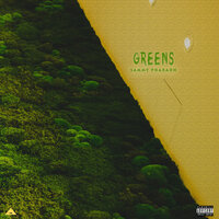 Greens - Sammy Pharaoh