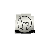 Never Too Late - Joey
