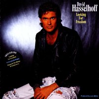Sheltered Heart - David Hasselhoff