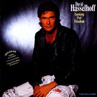 Avignon - David Hasselhoff