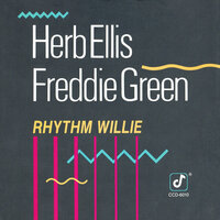 It Had To Be You - Herb Ellis, Freddie Green