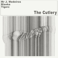 Reign Rain - The Cutlery, Blanka, Mr. J. Medeiros