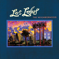 The Giving Tree - Los Lobos