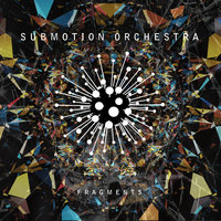 It's Not Me It's You - Submotion Orchestra