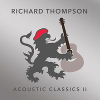 Keep Your Distance - Richard Thompson