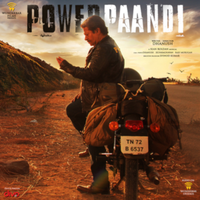 The Mass Of Power Paandi - Soorakaathu - Dhanush